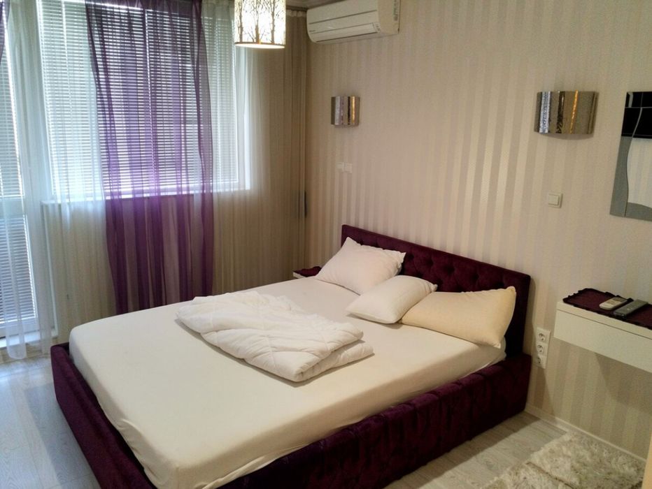 Дава се под наем Двустаен апартамент в Пловдив, Кършияка - 80 кв.м за 600 € - Снимка #5