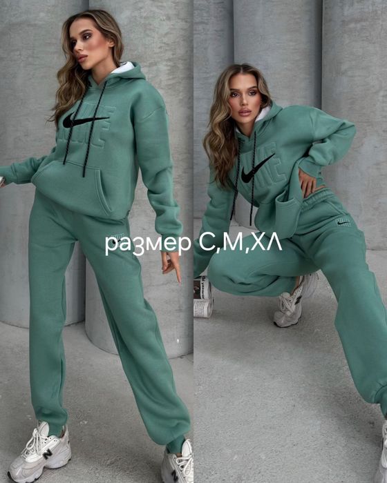 Намалени дамски ватирани екипи