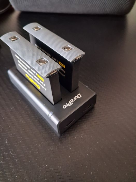 Camera Insta360 ONE X2