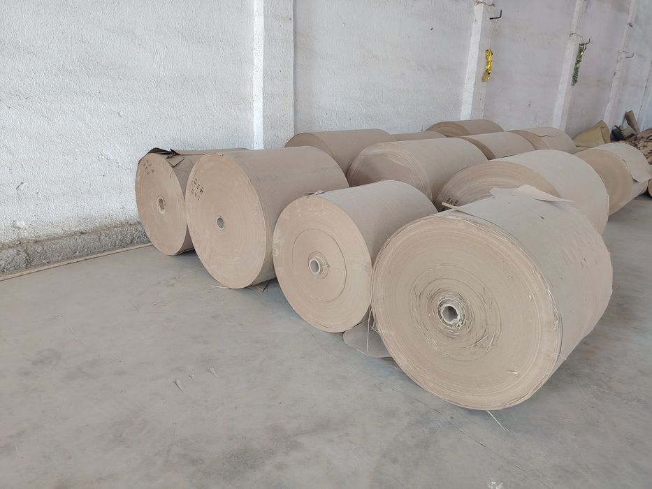 Sifatli rulonlar bor 100gram da 250gramgacha har xil Farmatda