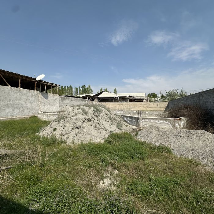 Fargona shahar joydamda uchastka sotiladi