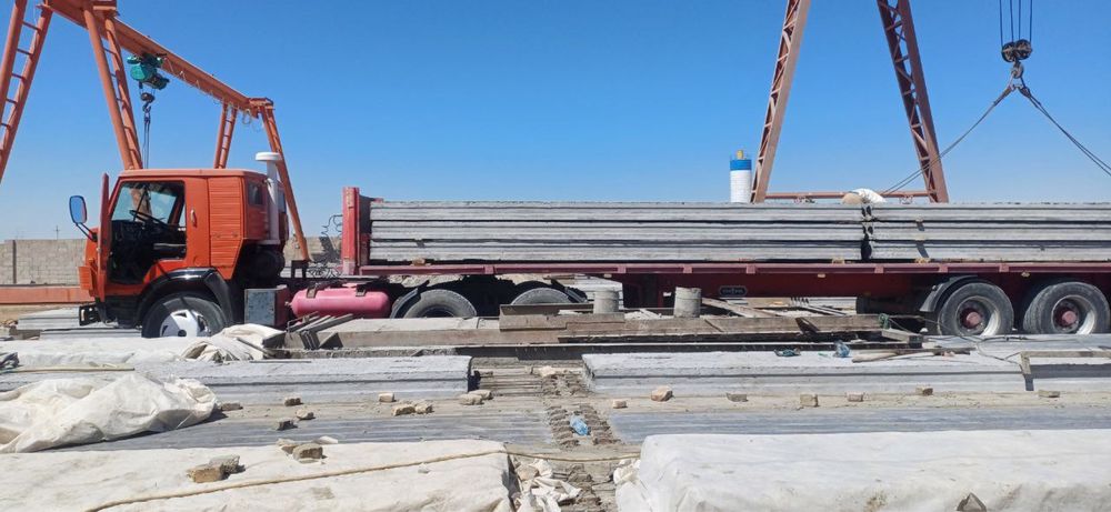 Kamaz shalanda Sotiladi