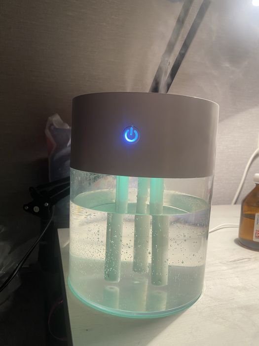 Увлажнитель воздуха