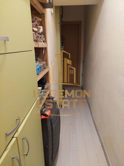 Продава се Двустаен апартамент в Варна, Трошево - 67 кв.м за 1127 €/кв.м - Снимка #5