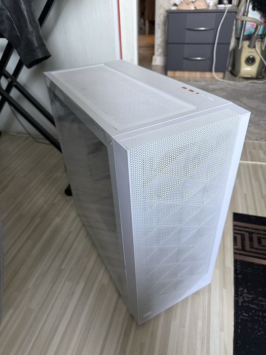 Корпус PCcooler C3 D510 ARGB