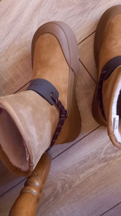 Jeep женская обувь