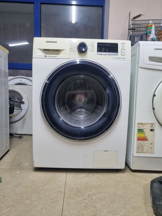 Стиральные машины