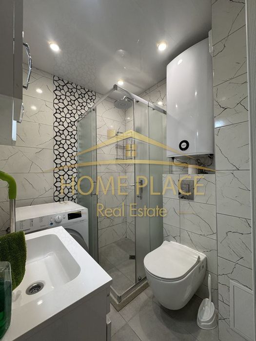 Дава се под наем Двустаен апартамент в Варна, Център - 60 кв.м за 918 € - Снимка #9