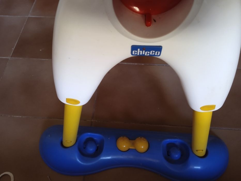 Бебешка игра продавам