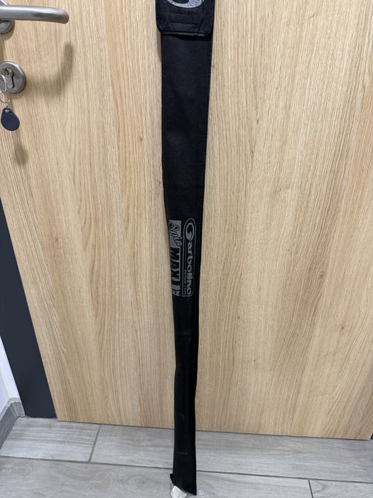 Въдица Garbolino Max Spin