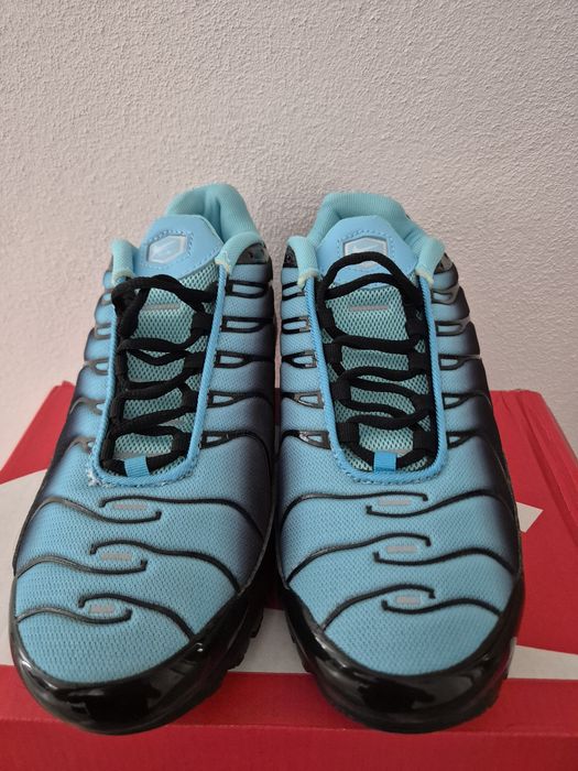 Adidasi nike air max plus tn originali