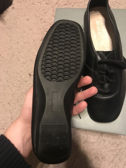 Incaltaminte damă piele naturala