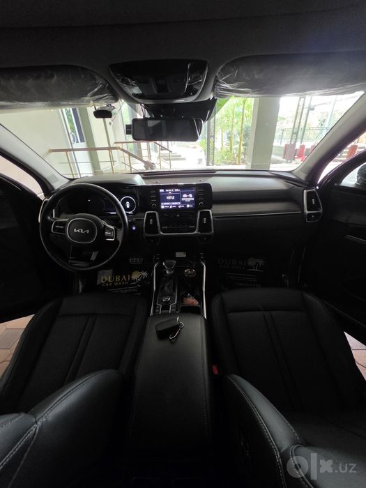 Kia sorento comfort 2022
