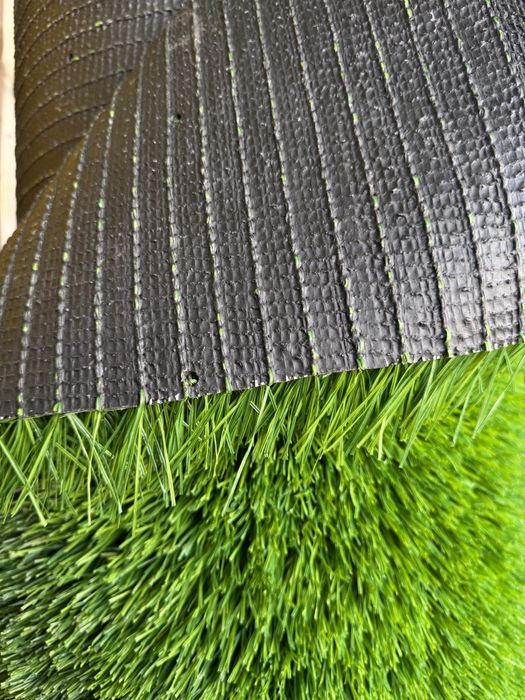 Искусственный газон Теневая сетка