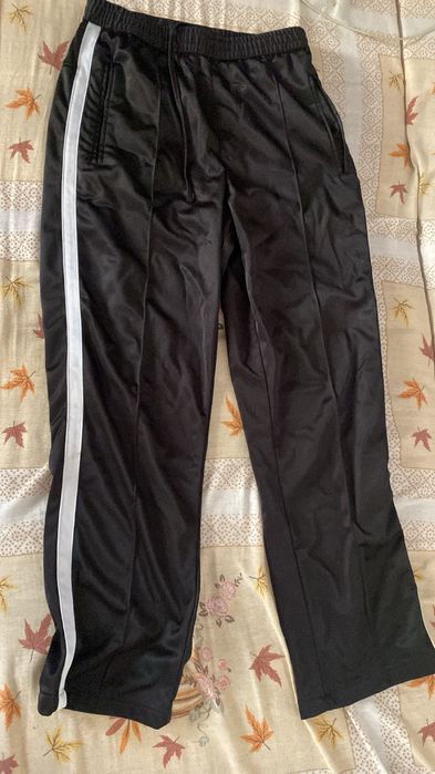 pantaloni lungi din berskha