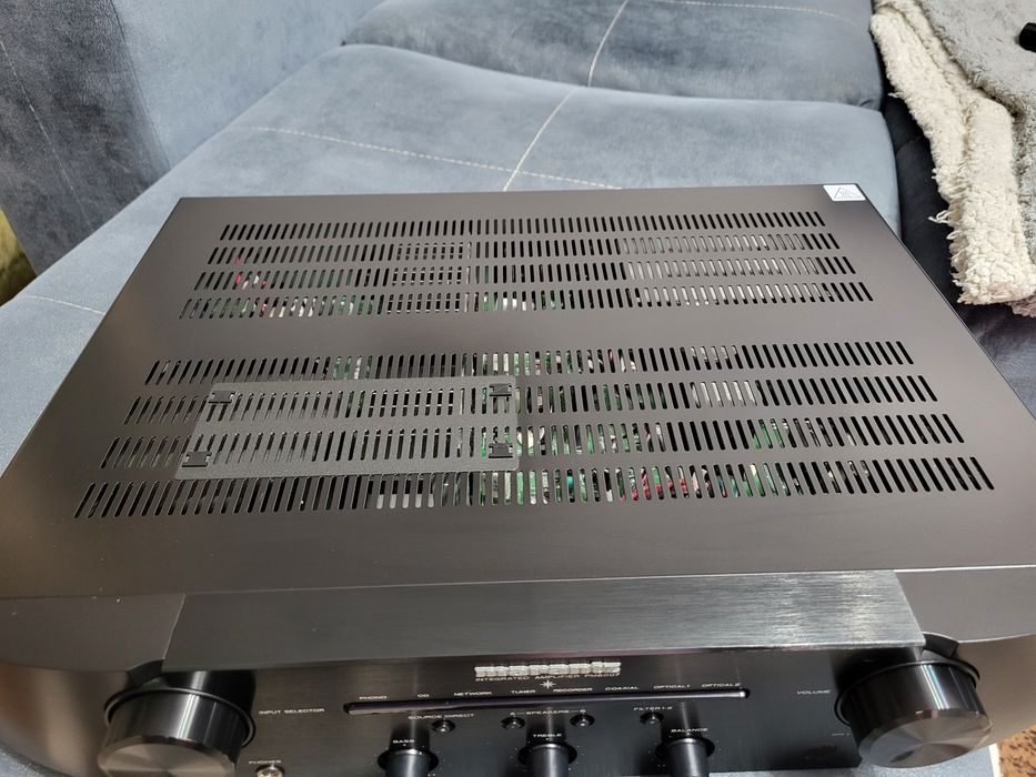 Усилитель Marantz pm6007