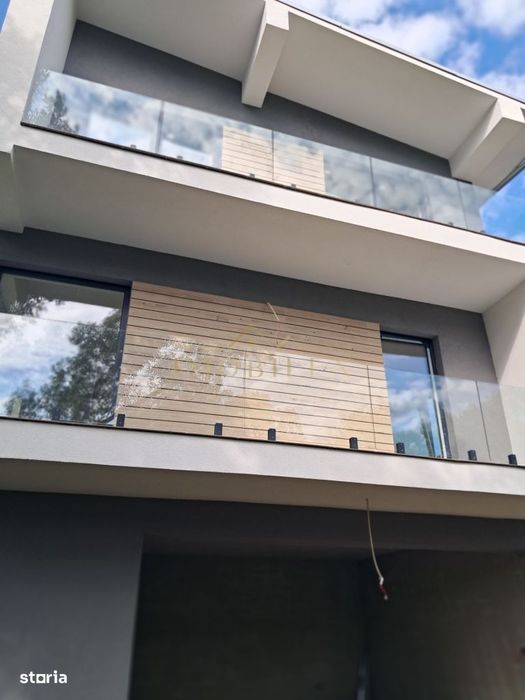 Casa Individuala 190 Mp Popesti