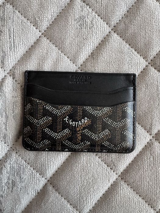 Goyard Cardholder