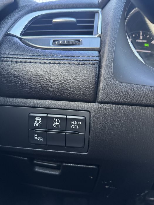 Mazda 6 Primul proprietar Cumparata din Romania