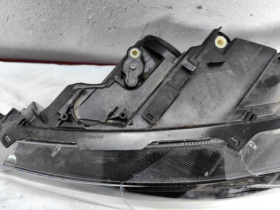 Оригинален фар Сеат ибиза  Seat Ibiza Led 2021