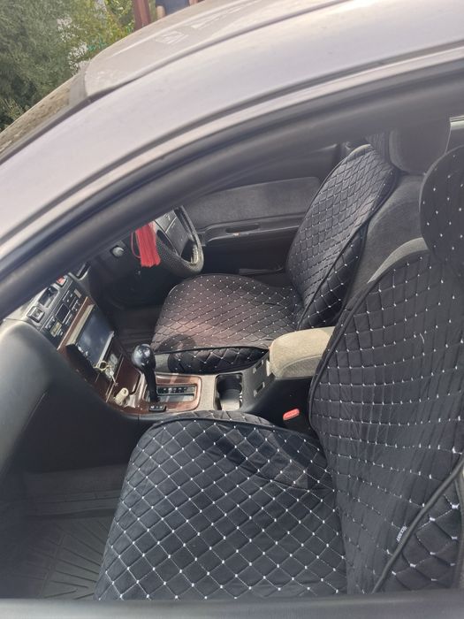 Продам nissan cefiro 1996года