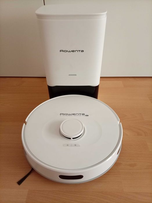 Rowenta X-Plorer Series 7S +