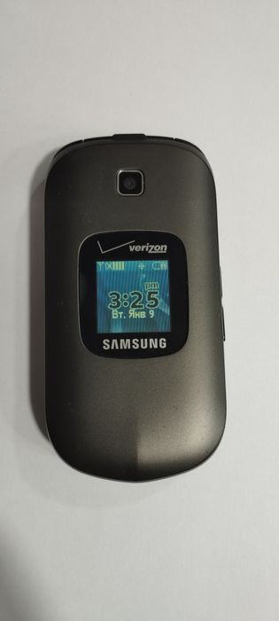 Samsung Gusto2 original b/u