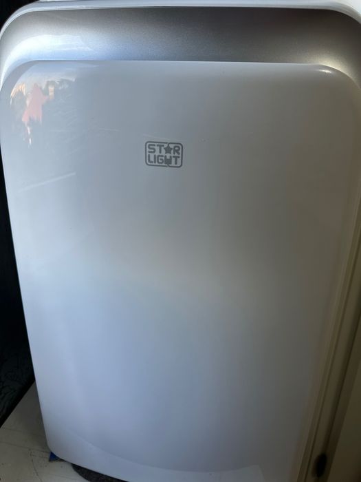 Aparat de aer conditionat mobil Star-Light 9000 BTU