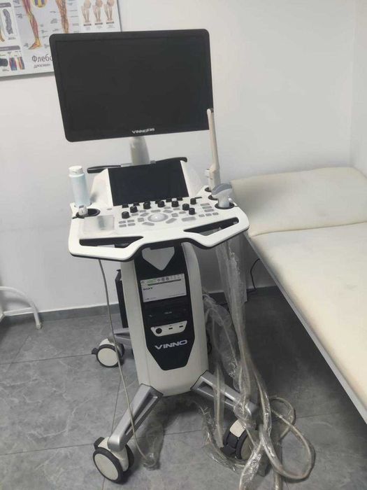 УЗИ аппарат Vinno E35
