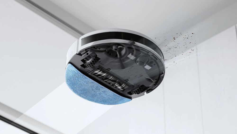 Y1 PRO способен предотвратить