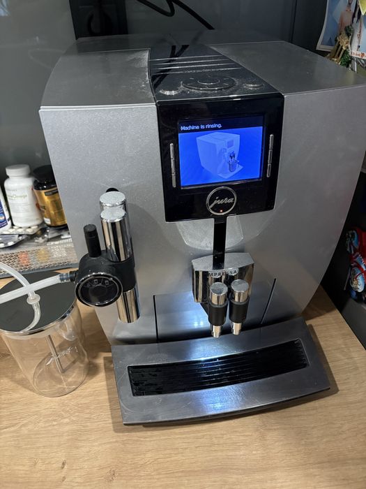 Espressor Jura J9.3