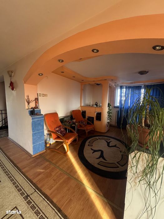 House in Craiova - Vedere 4