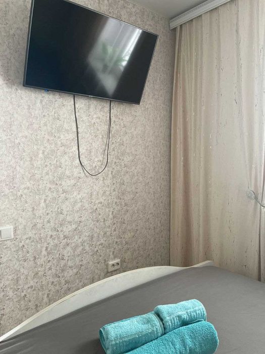 Сдам посуточно номер/ квартиру посуточно