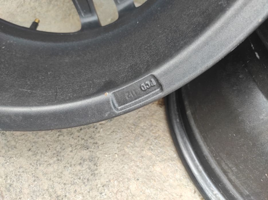 Алуминиеви джанти 5х112 17 цола Ауди , Фолксваген, Мерцедес