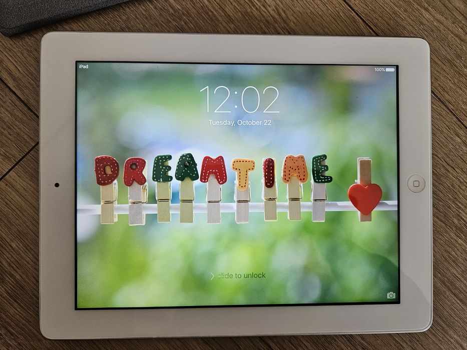 Таблет Apple iPad 3