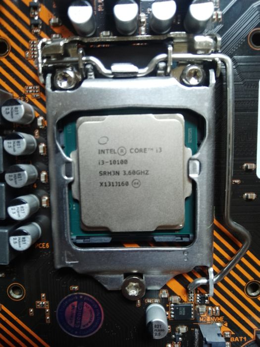 Комплект 10 поколение