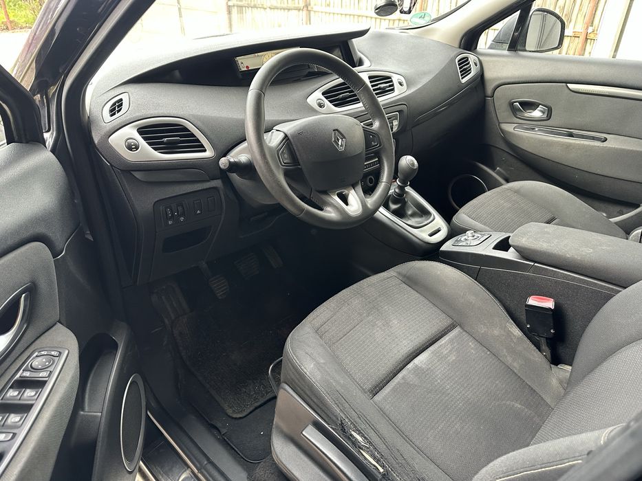 Dezmembrez renault 1.4 tce 150 cai euro5