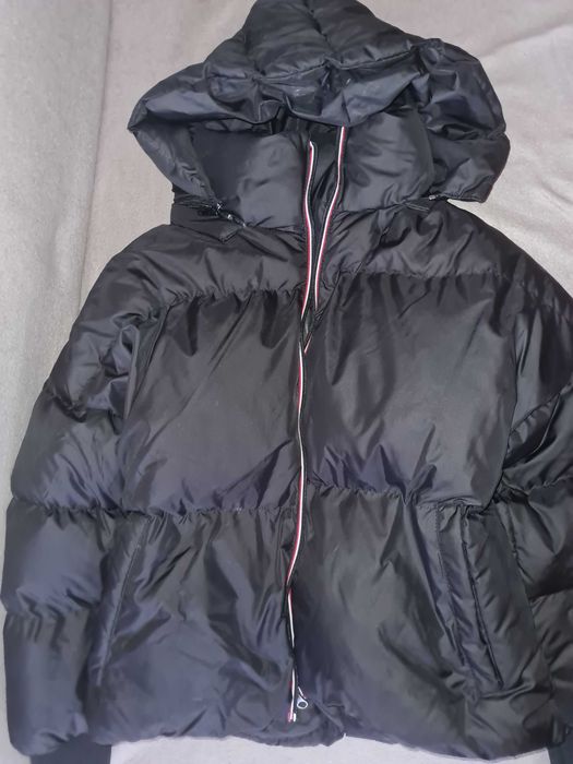 Geaca de dama neagra masura S