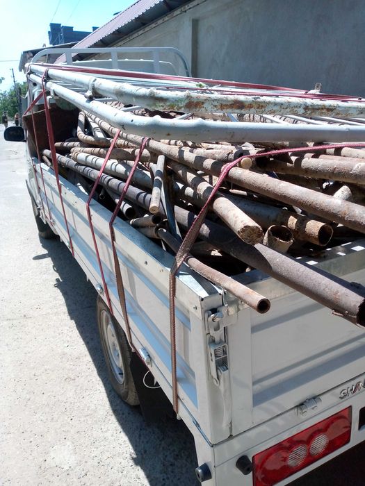 МЕТАЛЛОЛОМ Меtallolom переработка