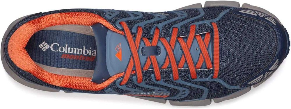 Nou!Sneakers COLUMBIA FLUIDFLEX FKT II  alergare și triatlon