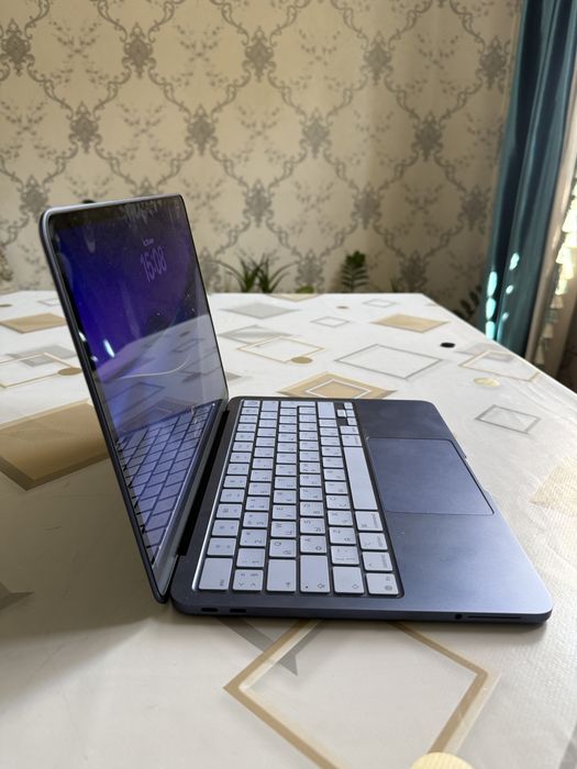Macbook Neo 512/8гб новый