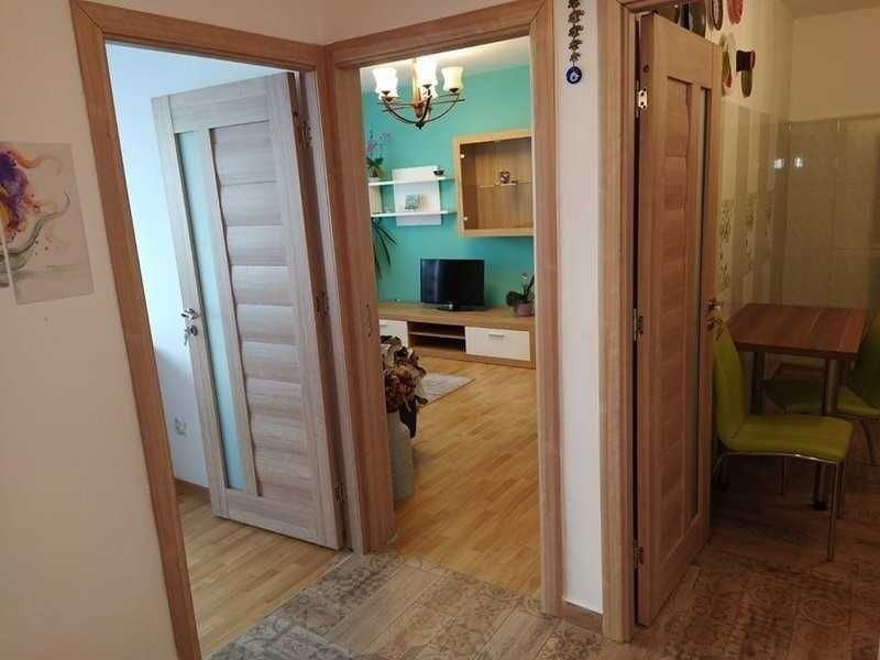 Proprietar, vand apartament cu 2 camere, zona Brancoveanu