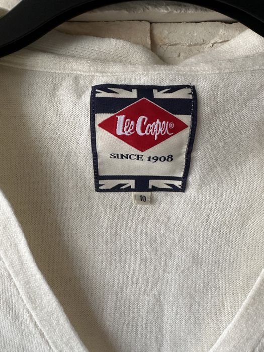 Cardigan Lee Cooper, marime S