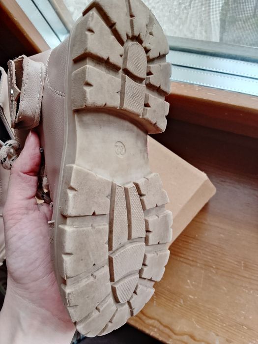 Детские ботинки 32 размер Greyhound