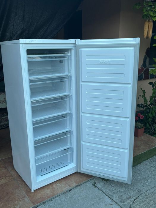 Congelator Arctic