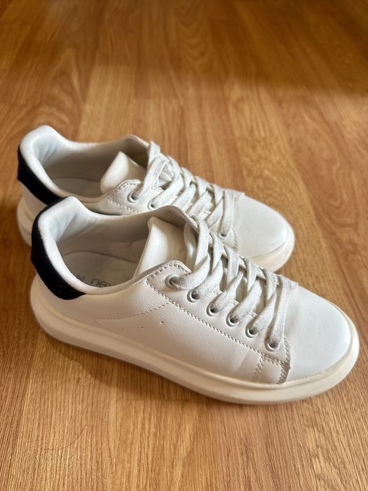 Кроссовки NEXT, 34,5 р