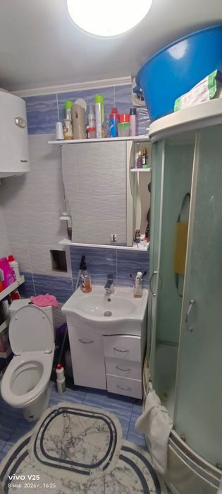 Продам 2-х комнатную квартиру