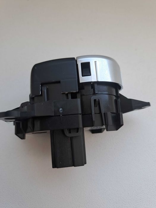 Старт стоп бутон БМВ