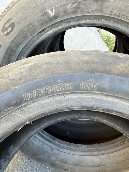 Резина 205/60/15 торг