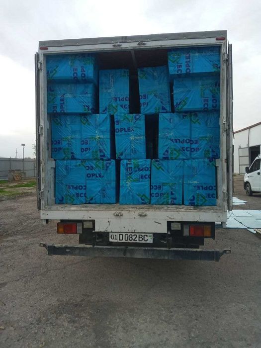 ECOPLEX, penaplex, penoplex, пеноплекс, пенаплекс оптом со склада